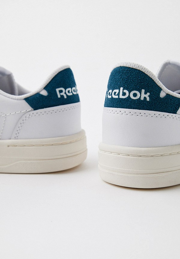 Reebok Кеды - COURT PEAK - фото 4