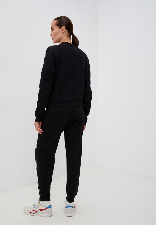 Reebok Костюм спортивный - REEBOK IDENTITY ENERGY KNIT TRACKSUIT - фото 3