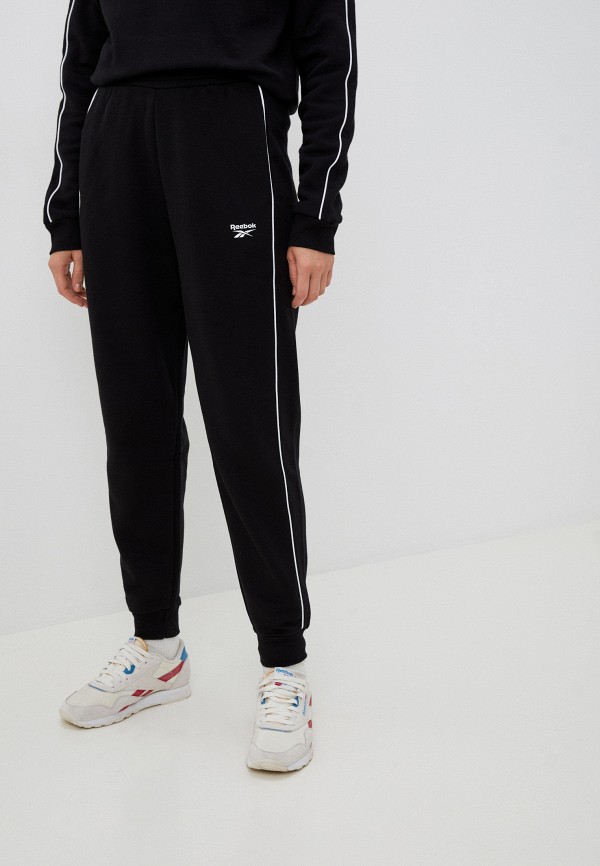Reebok Костюм спортивный - REEBOK IDENTITY ENERGY KNIT TRACKSUIT - фото 4