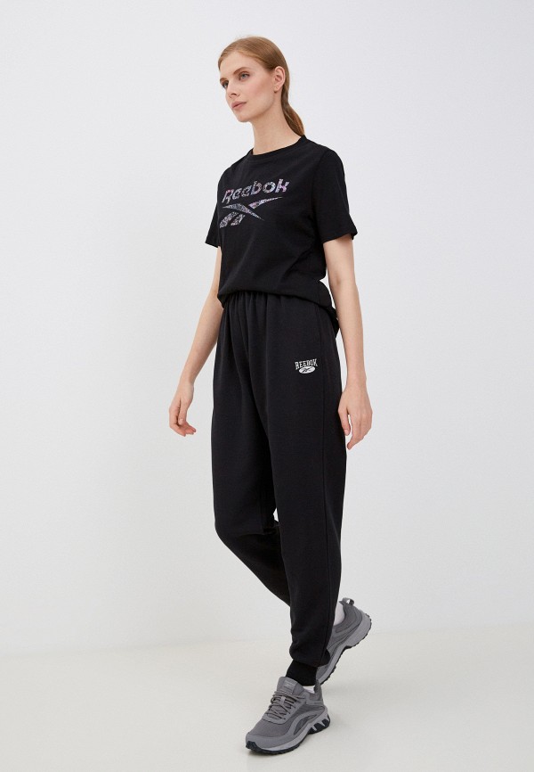 Reebok Футболка - MODERN SAFARI GRAPHIC TEE - фото 2