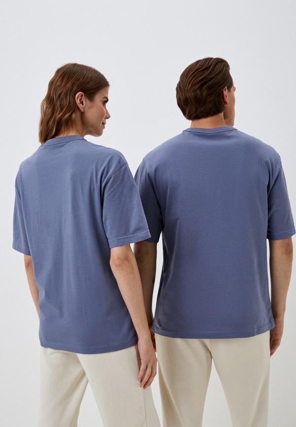 Reebok Футболка - ARCHIVE ESSENTIALS BIG LOGO TEE - фото 2