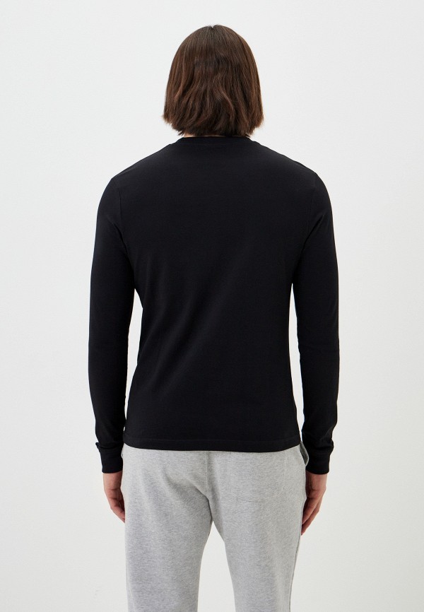 Reebok Лонгслив - REEBOK IDENTITY LONG SLEEVE T-SHIRT - фото 2