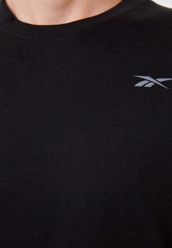 Reebok Футболка - STRENGTH ATHLETE T-SHIRT - фото 4