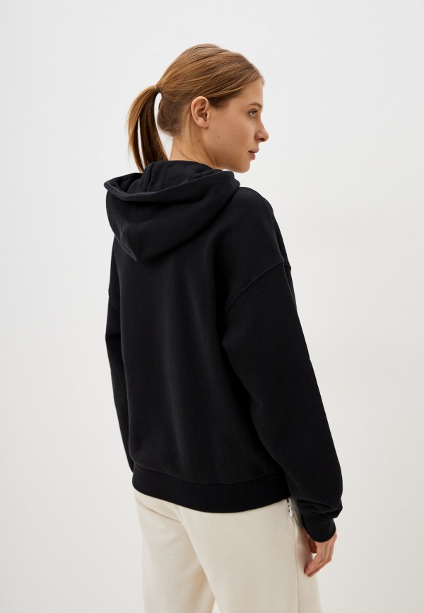 Reebok Худи - REEBOK CLASSICS NATURAL DYE BIG LOGO HOODIE - фото 3