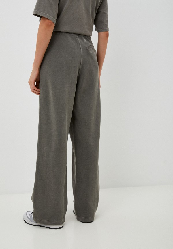 Reebok Брюки спортивные - REEBOK CLASSICS NATURAL DYE FLEECE PANT - фото 3