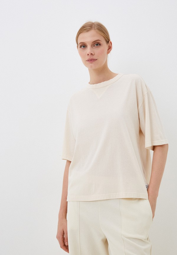 Reebok Футболка - REEBOK CLASSICS NATURAL DYE BOXY T-SHIRT - фото 1