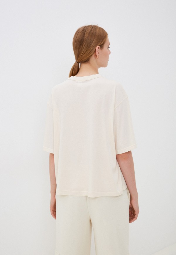 Reebok Футболка - REEBOK CLASSICS NATURAL DYE BOXY T-SHIRT - фото 3