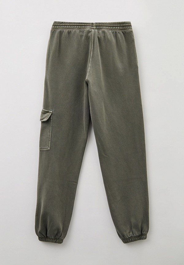 Reebok Брюки спортивные - NATURAL DYE FLEECE PANT - фото 2