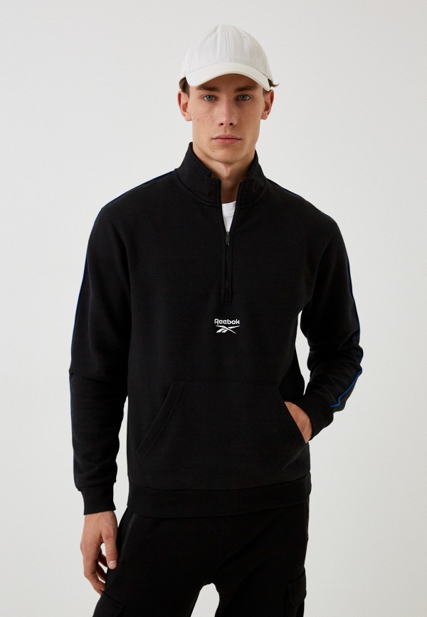Reebok Олимпийка - Online Exclusive VINTAGE SPORT FLEECE QUARTER ZIP - фото 1