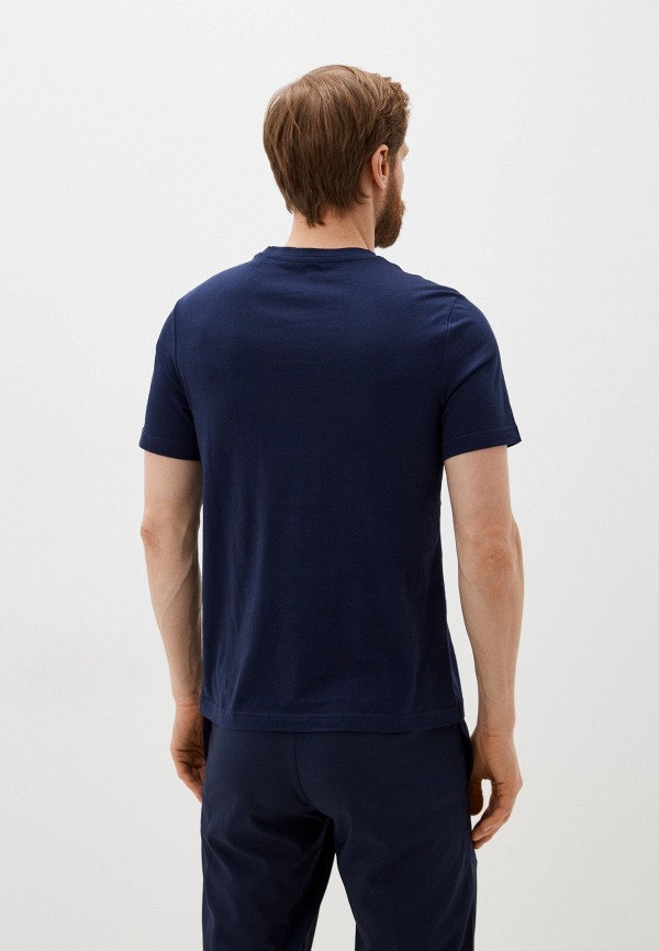 Reebok Футболка - REEBOK IDENTITY STACKED LOGO T-SHIRT - фото 2