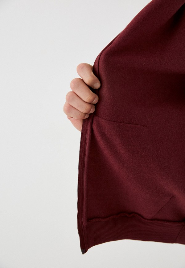 Reebok Толстовка - REEBOK IDENTITY FLEECE FULL-ZIP - фото 4