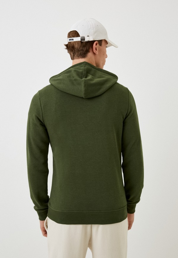 Reebok Худи - REEBOK IDENTITY FRENCH TERRY VECTOR PULLOVER HOODIE - фото 3