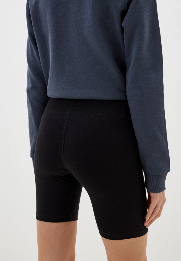 Reebok Велосипедки - REEBOK ID FITTED LOGO LEGGING SHORT - фото 3