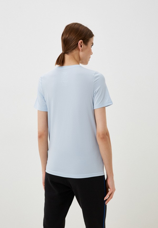 Reebok Футболка спортивная - WORKOUT READY SPEEDWICK T-SHIRT - фото 2