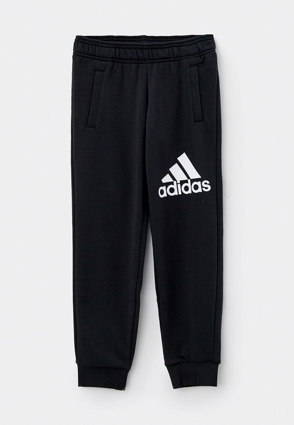 adidas Брюки спортивные - U BL PANT - фото 1