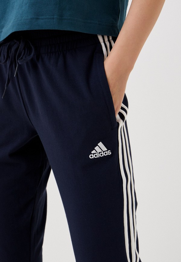 adidas Брюки спортивные - W 3S SJ C PT - фото 4