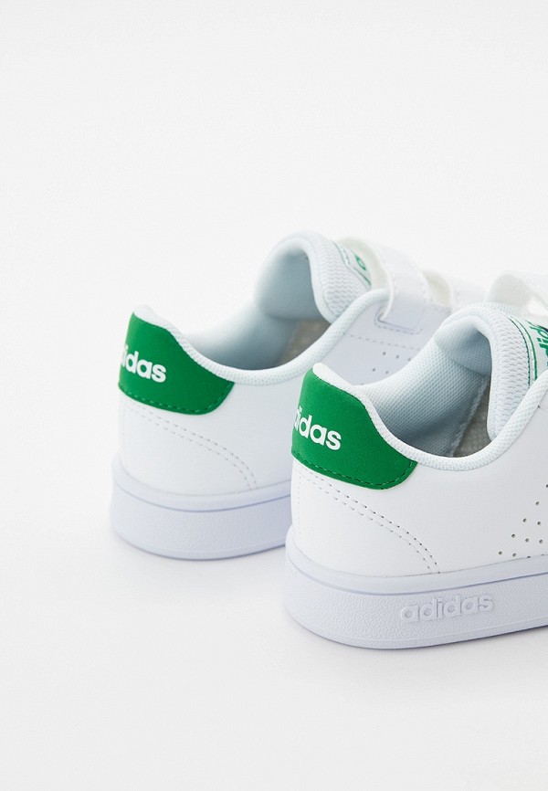 adidas Кеды - ADVANTAGE CF C - фото 4
