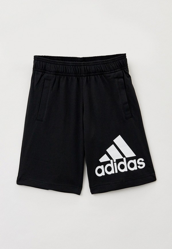 adidas Шорты спортивные - U BL SHORT - фото 1