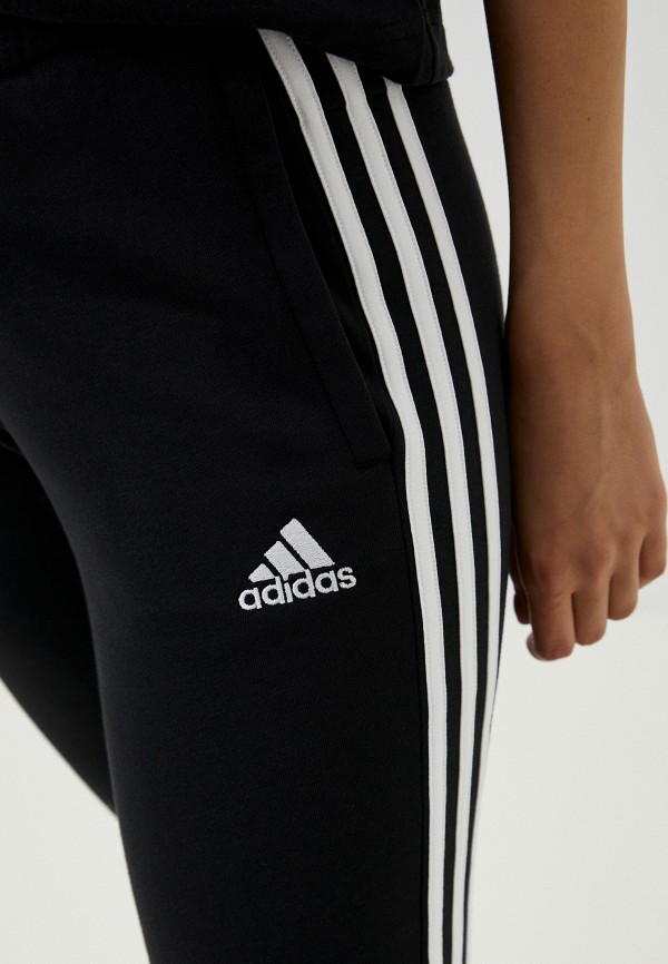 adidas Брюки спортивные - W 3S FL C PT - фото 4