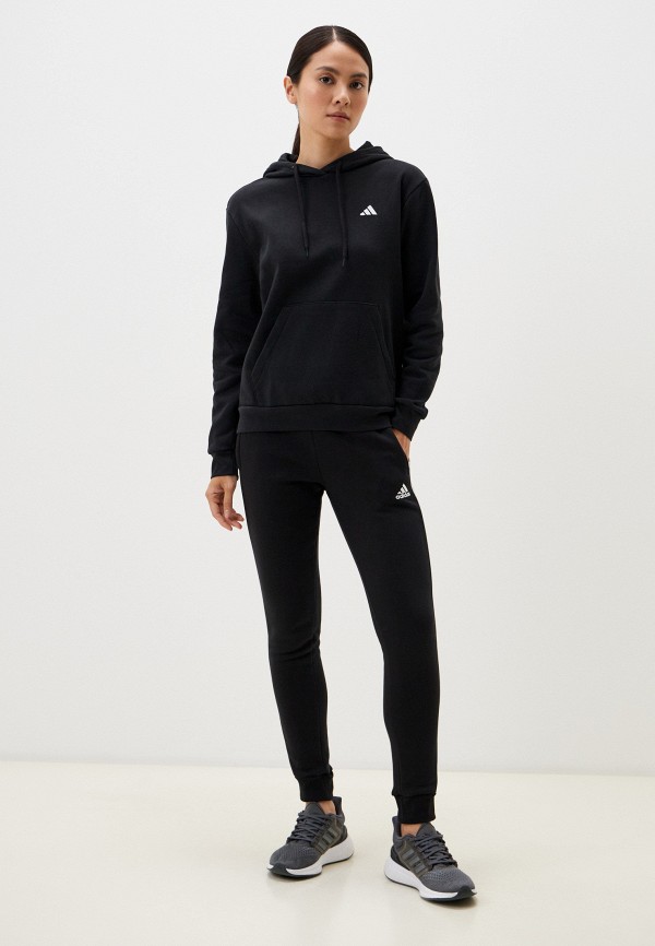 adidas Брюки спортивные - W 3S FL C PT - фото 2