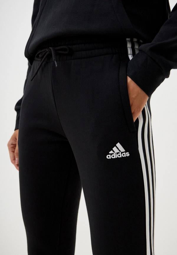 adidas Брюки спортивные - W 3S FL C PT - фото 4