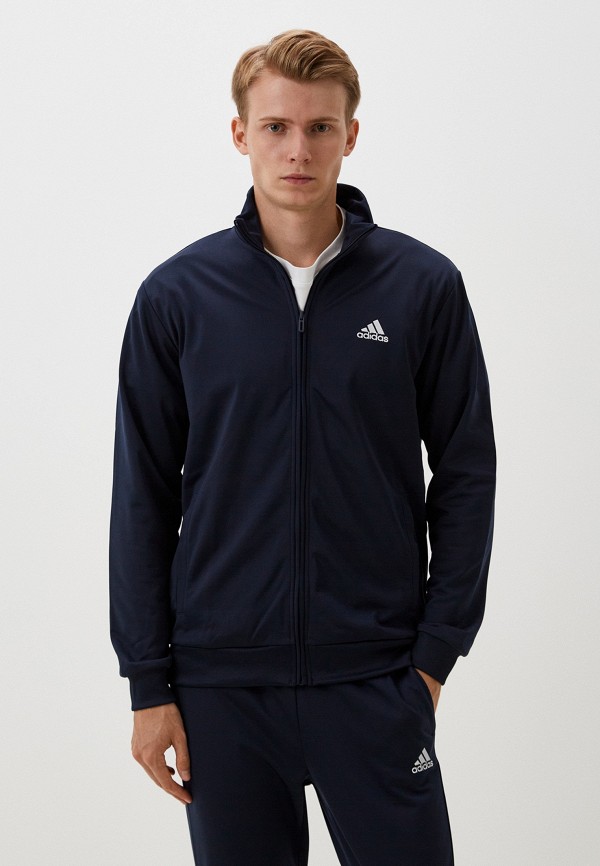 adidas Костюм спортивный - M LIN TR TT TS - фото 2
