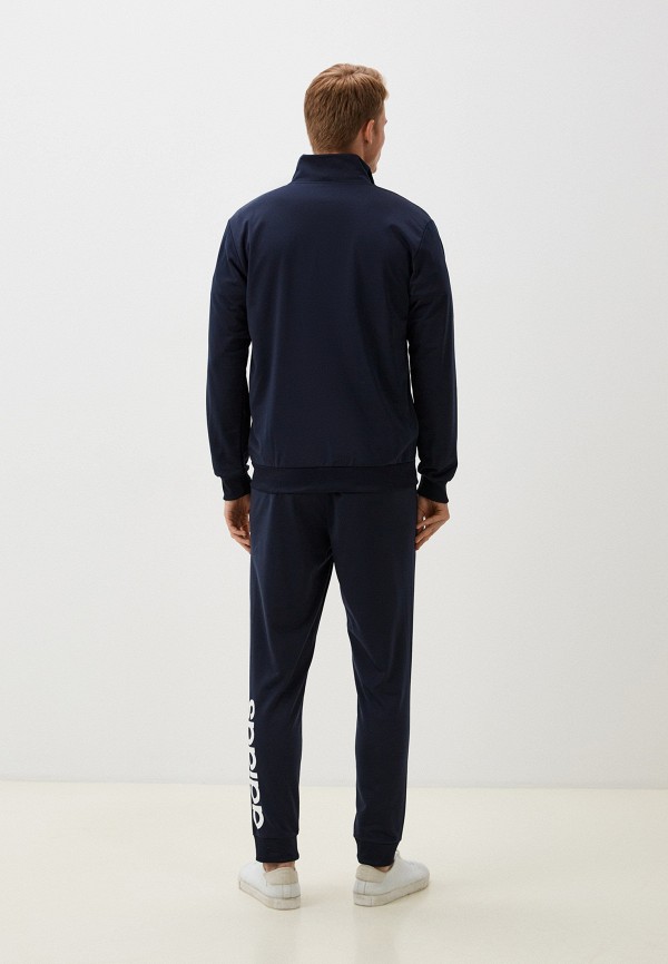 adidas Костюм спортивный - M LIN TR TT TS - фото 3
