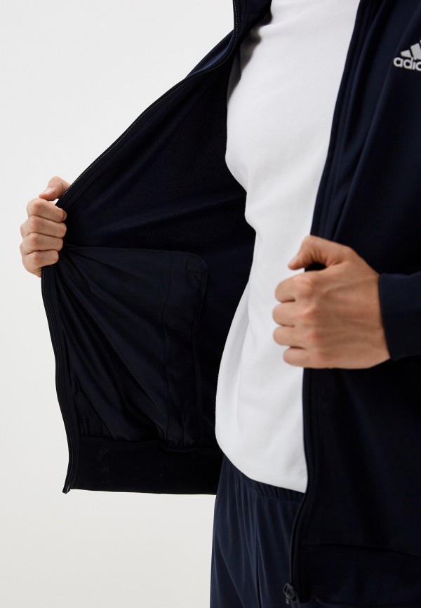 adidas Костюм спортивный - M LIN TR TT TS - фото 5