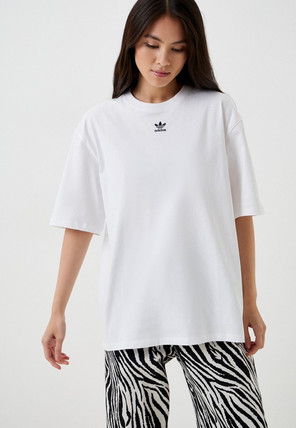 adidas Originals Футболка - TEE - фото 1