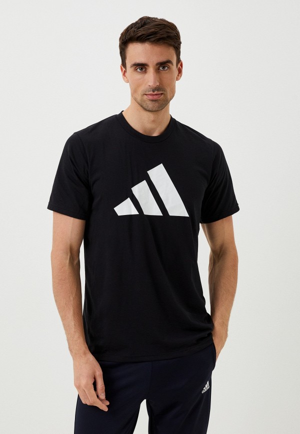 adidas Футболка - TR-ES FR LOGO T - фото 1
