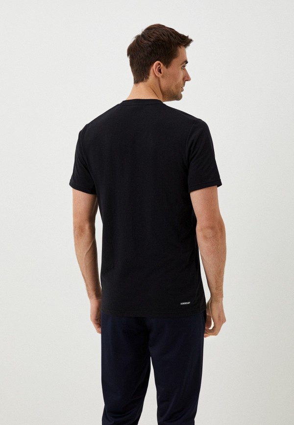 adidas Футболка - TR-ES FR LOGO T - фото 2