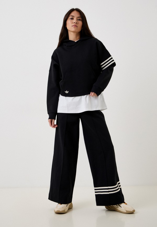 adidas Originals Брюки спортивные - TRACKPANT - фото 2