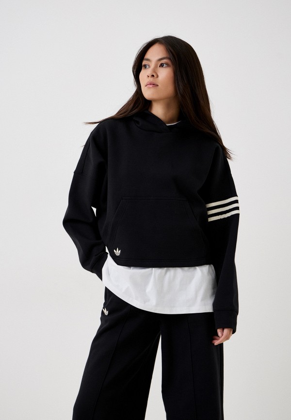 adidas Originals Худи - HOODIE - фото 1