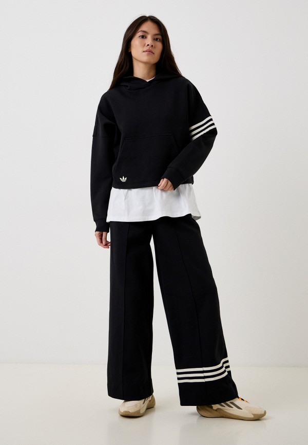 adidas Originals Худи - HOODIE - фото 2