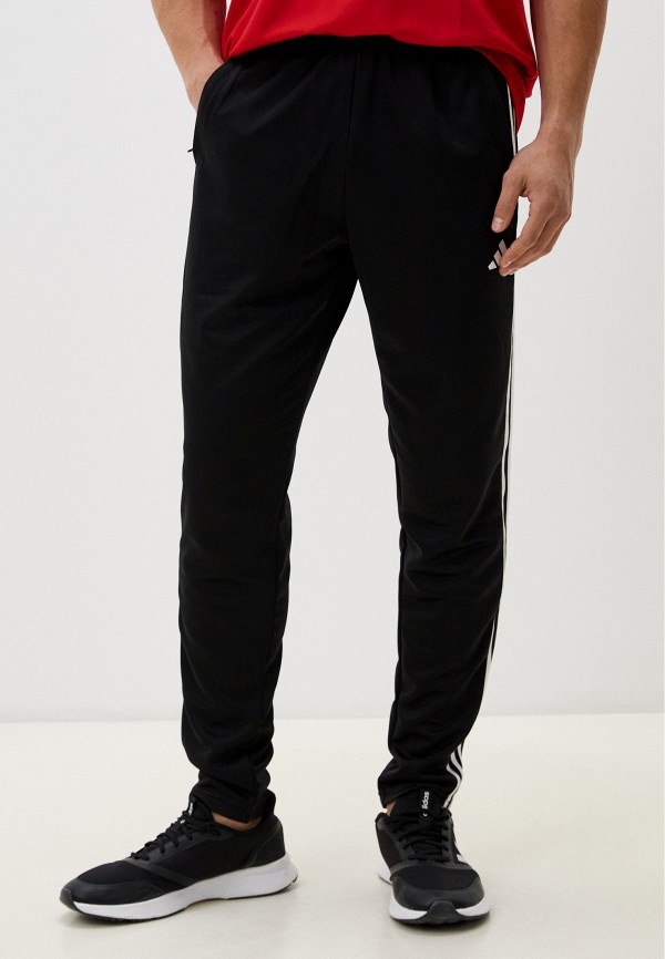 adidas Брюки спортивные - TR-ES BASE 3PT - фото 1