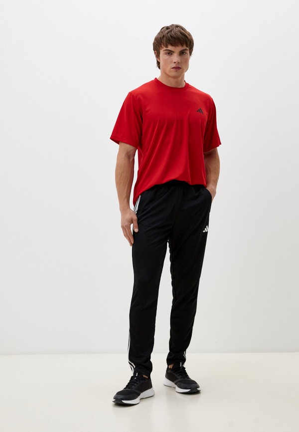 adidas Брюки спортивные - TR-ES BASE 3PT - фото 2