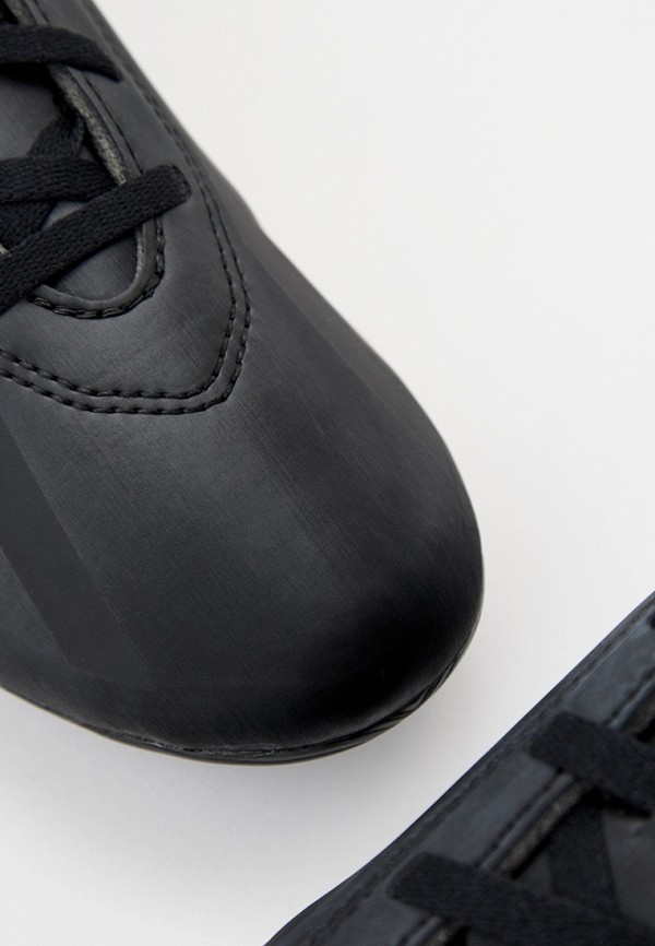 adidas Бутсы - X CRAZYFAST.4 FXG J - фото 2