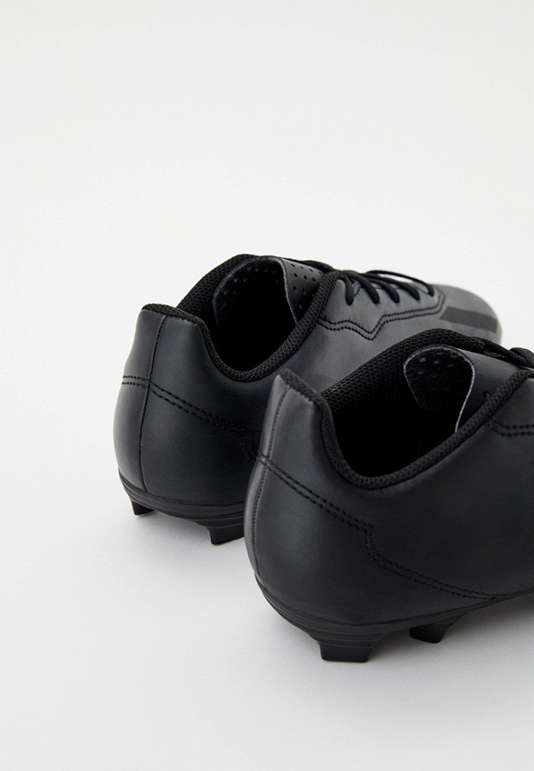 adidas Бутсы - X CRAZYFAST.4 FXG J - фото 4