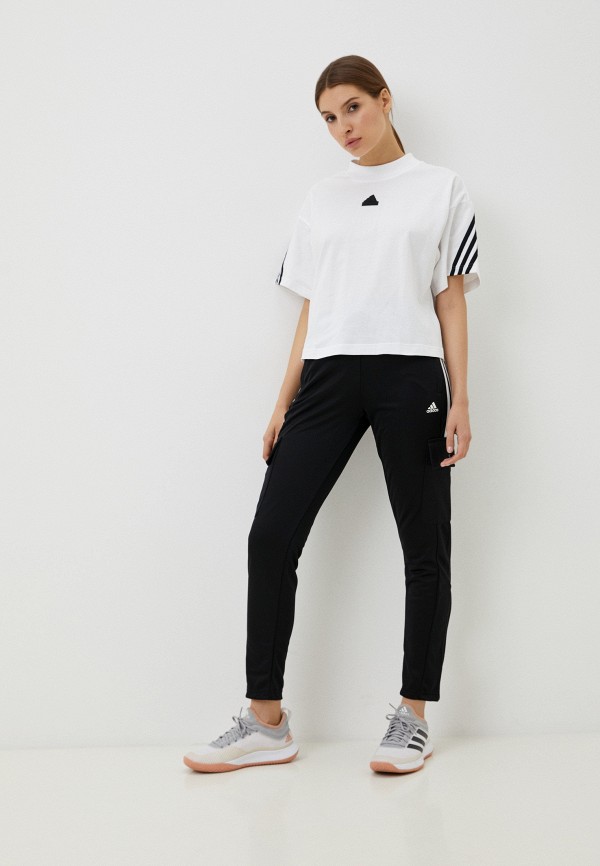 adidas Брюки спортивные - W TIRO CARGO P - фото 2