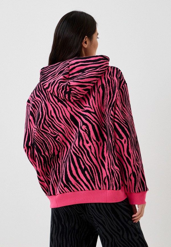 adidas Originals Худи - ANIMAL HOODIE E - фото 3