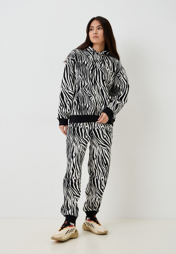 adidas Originals Худи - ANIMAL HOODIE E - фото 2
