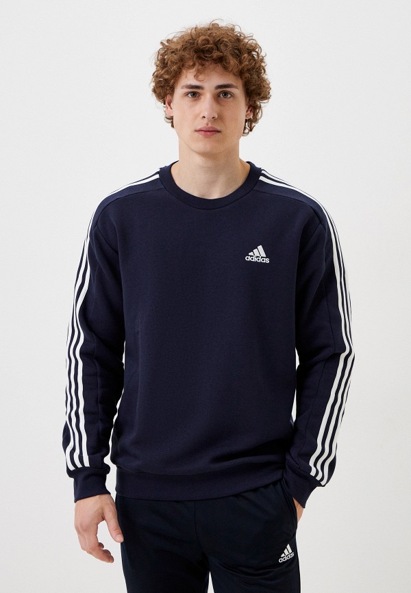 adidas M 3S FL SWT RTLACV946601 Lamoda