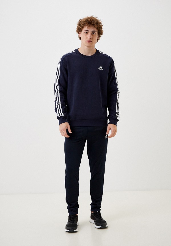 adidas Свитшот - M 3S FL SWT - фото 2