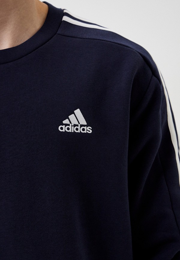 adidas Свитшот - M 3S FL SWT - фото 4