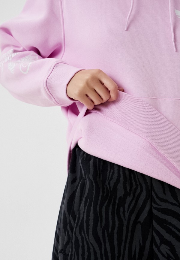 adidas Originals Худи - LOGO HOODIE - фото 4