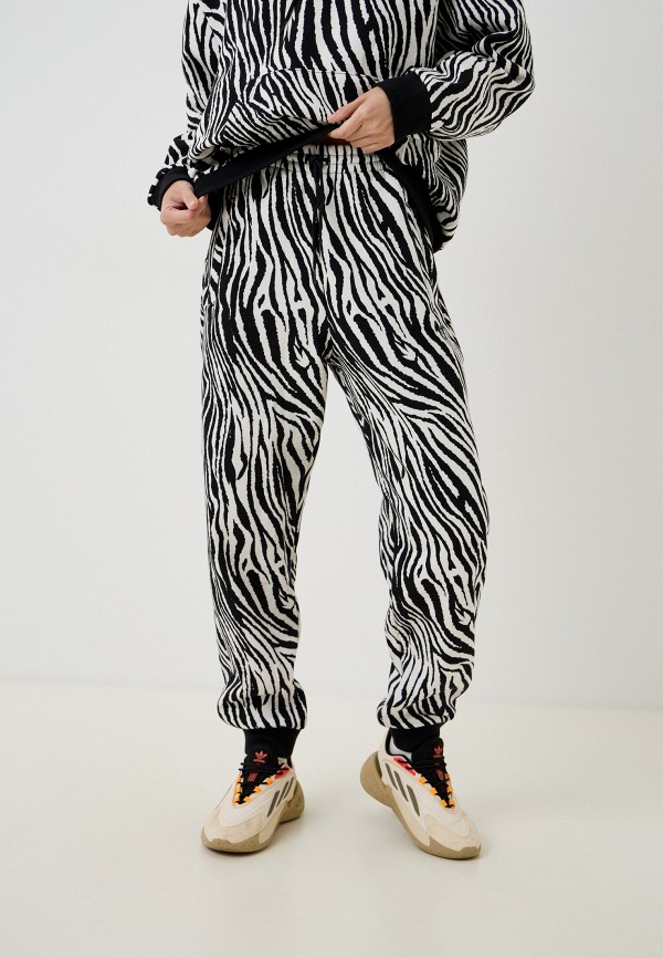 adidas Originals Брюки спортивные - ANIMAL JOGGER E - фото 1