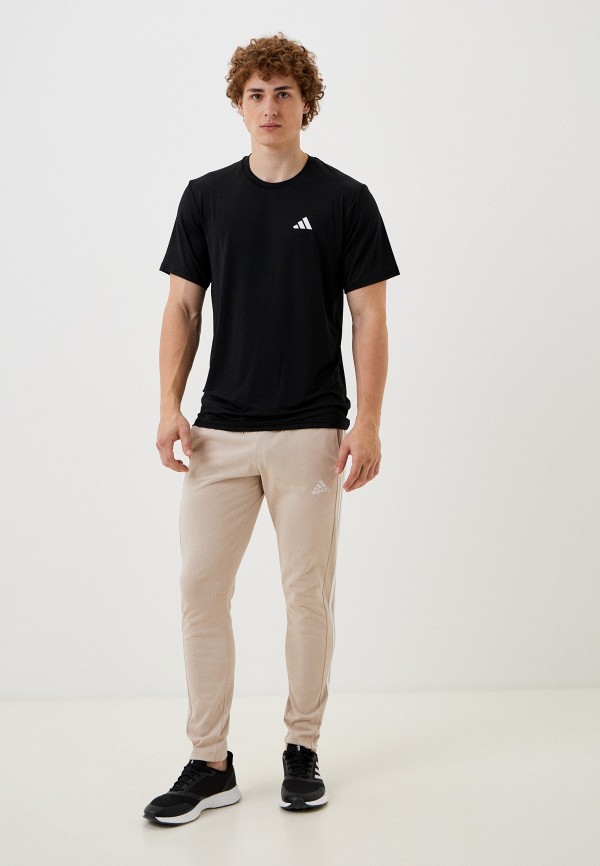 adidas Брюки спортивные - M 3S SJ TO PT - фото 2