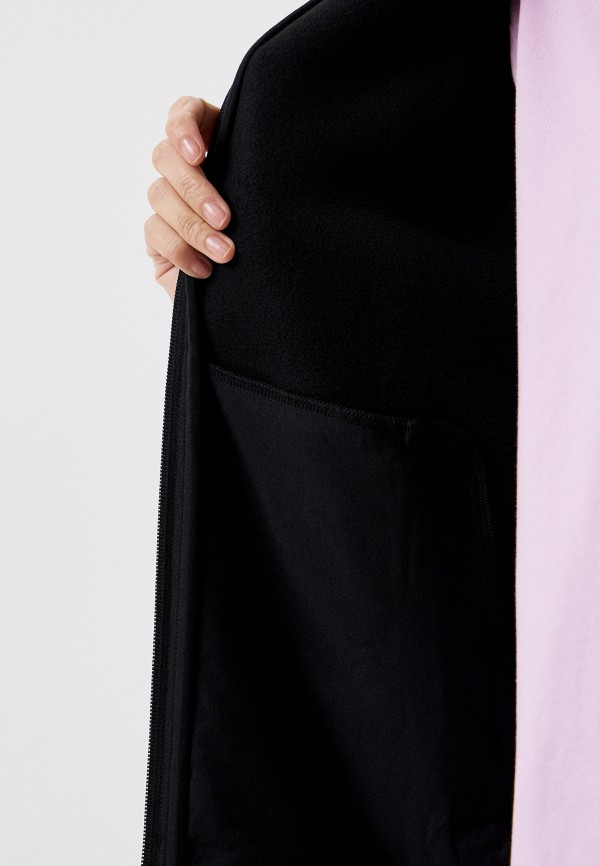 adidas Originals Толстовка - 3S FZ HOODIE OS - фото 4