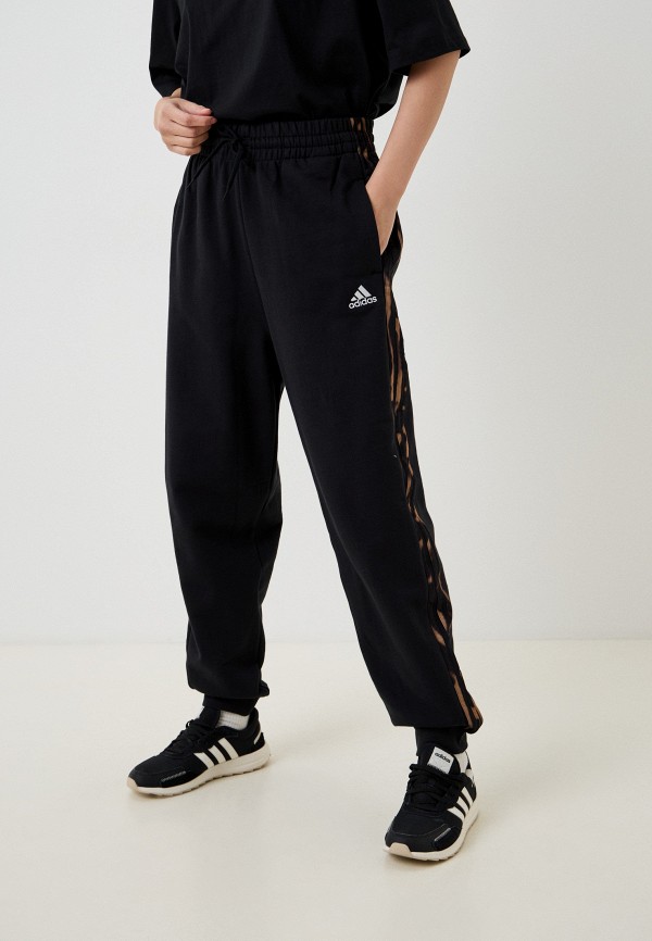 adidas Брюки спортивные - VIBAOP 3S PT - фото 1