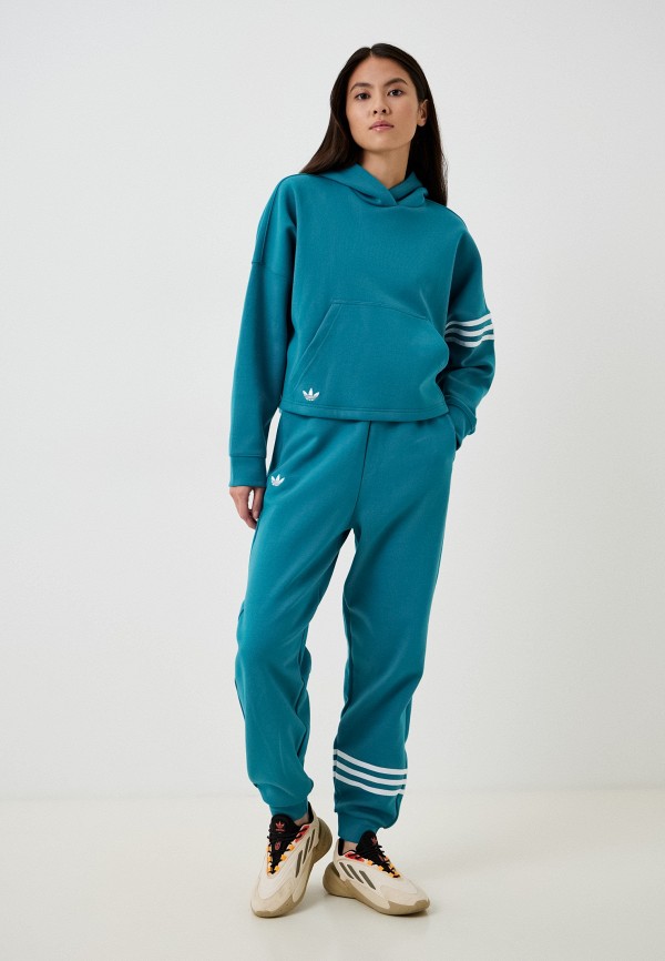 adidas Originals Худи - HOODIE - фото 2